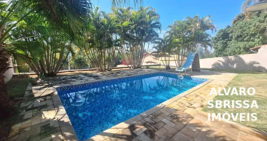 Vende - chácara terreno 1.200m2 - condominio santa inês - itu-sp