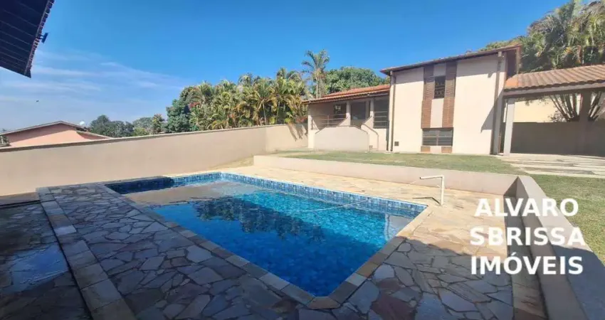 Chácara / sítio com 3 quartos à venda na Rua das Romãs, Santa Inês, Itu