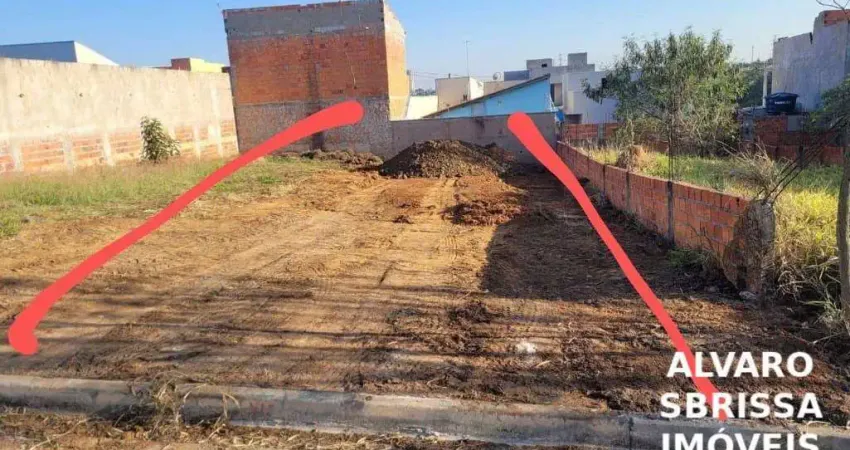 Vende- terreno com  excelente topografia- jardim guarujá- salto/sp