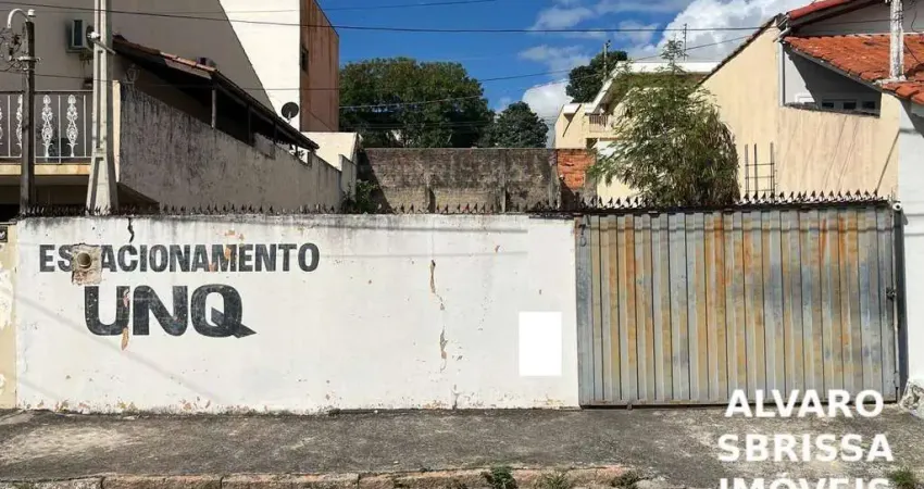 Terreno à venda na Rua José Corazza, Jardim Corazza, Itu