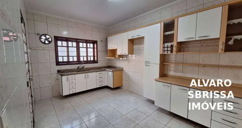 Casa com 3 quartos à venda na Avenida das Perdizes, Jardim Paraíso, Itu
