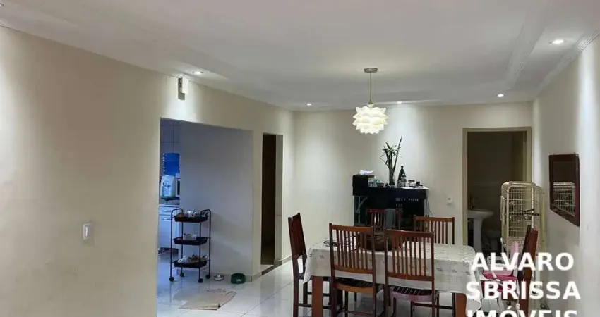 Casa térrea 153 m² com três dormitórios sendo uma suíte no vila iani em itu sp