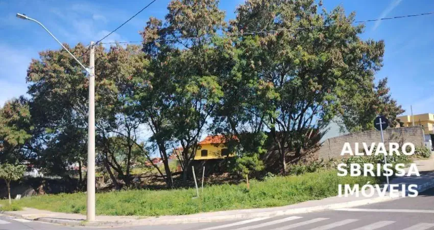 Terreno à venda na Rua Caruso Leis, Vila Leis, Itu
