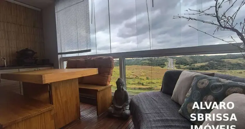 Apartamento com 2 dormitórios 1 suíte no condomínio plaza itu em itu/sp próximo ao plaza shopping e fácil acesso as rodovias e anel viário