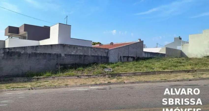 Terreno à venda 331 m² jardim santa rosa em itu sp oportunidade poucas unidades disponíveis