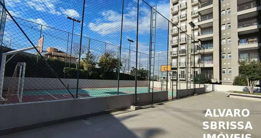 Apartamento com 3 dormitórios 1 suíte 83 m² no condomínio edifício amazonas no b brasil em itu sp