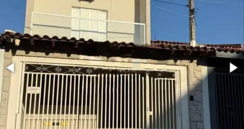 Casa ampla com 3 dormitórios 2 suítes no b jd rosinha em itu sp à venda