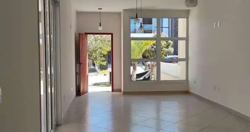 Casa com 3 dormitórios para alugar, 200 m² por r$ 5.900,00/mês - condomínio residencial mont blanc - itu/sp