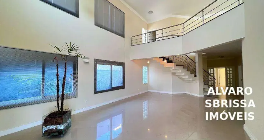 Casa em condomínio fechado com 3 quartos à venda na Alameda Santa Cândida, Jardim Theodora, Itu