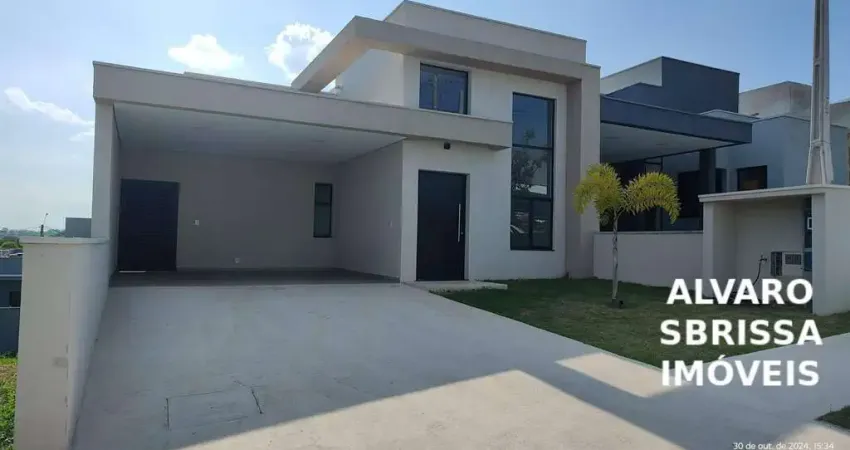 Casa com 3 dormitórios à venda, 160 m² por r$ 1.200.000 - gardenville itu - itu-sp