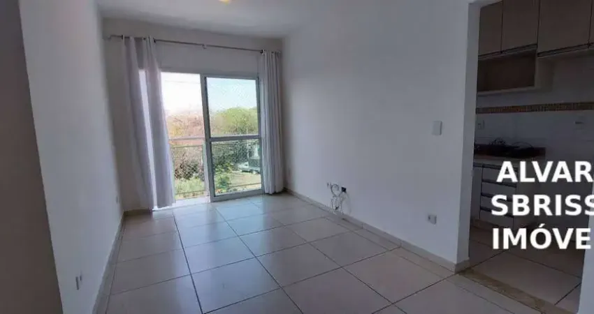 Apartamento com 2 quartos à venda na Praça Maranhão, Brasil, Itu