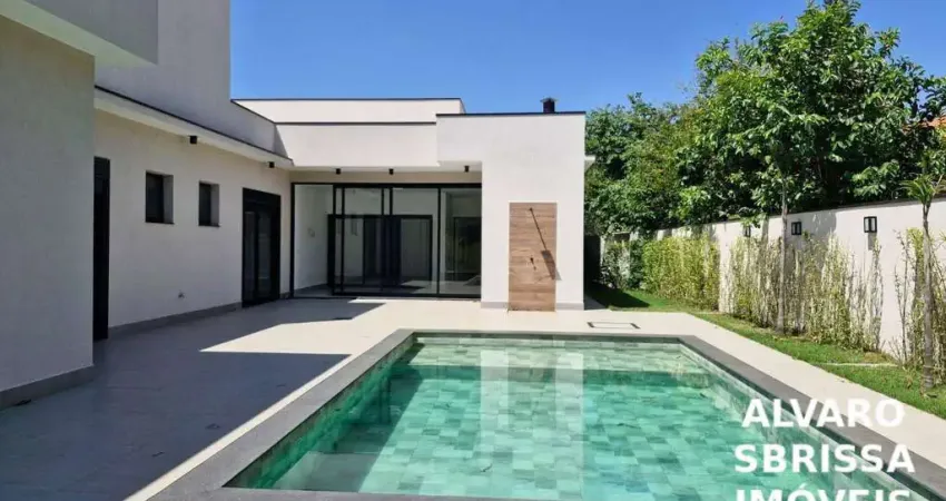 Casa com 4 dormitórios à venda, 477 m² por r$ 3.000.000,00 - condomínio campos de santo antônio - itu/sp