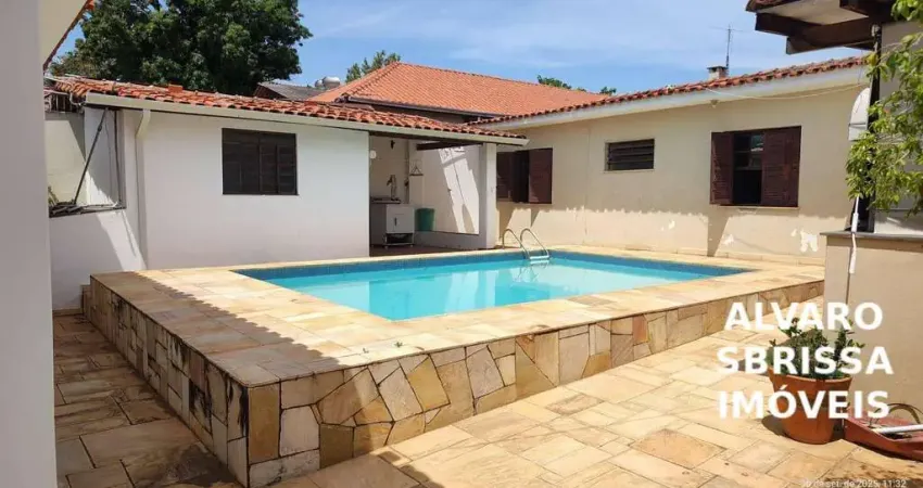 Casa com 5 dormitórios à venda, 389 m² por r$ 999.000 - vila nova - itu-sp