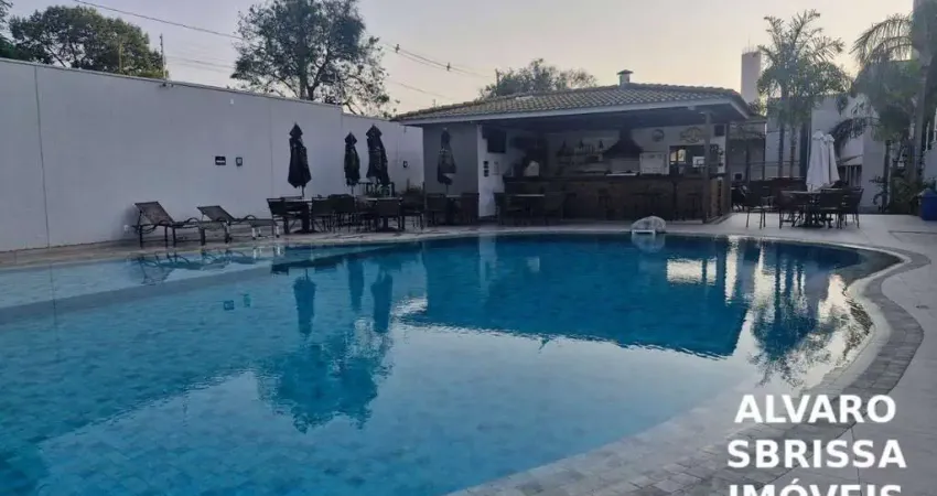 Apartamento com 3 dormitórios à venda, 89 m² por r$ 600.000,00 - ilhas do mediterrâneo - itu/sp