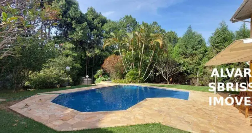 Chácara / sítio com 4 quartos para alugar na Rua dos Flamboyants, Chácara Flora, Itu