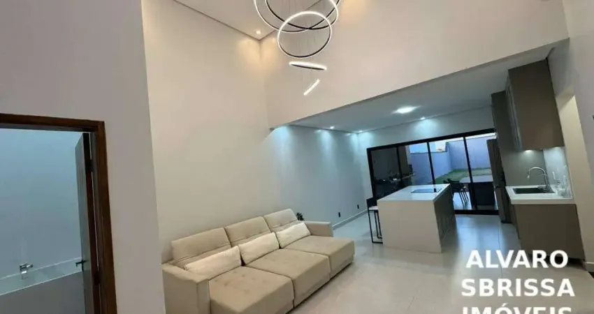 Casa com 3 dormitórios à venda, 156 m² por r$ 1.250.000,00 - jardim marília - salto/sp