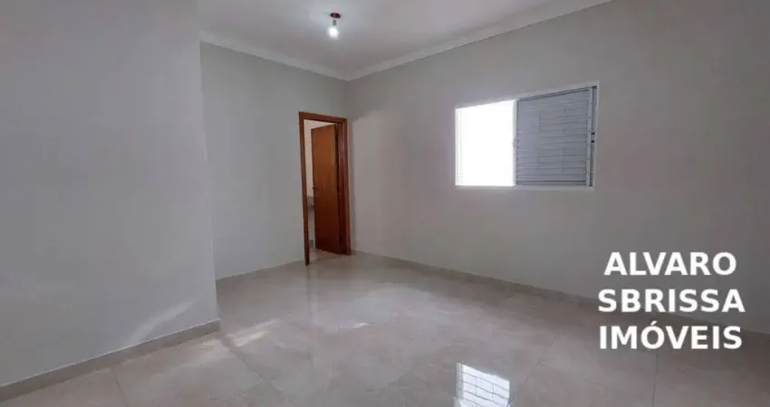 Casa com 2 quartos à venda na Rua Marcelo Bragagnolo Bonini, Jardim Santa Rosa, Itu