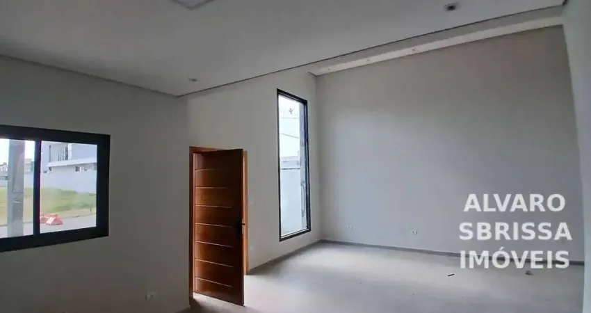 Casa com 3 dormitórios, 250 m² - venda por r$ 1.870.000,00 ou aluguel por r$ 9.816,00/mês - condomínio saint paul - itu/sp