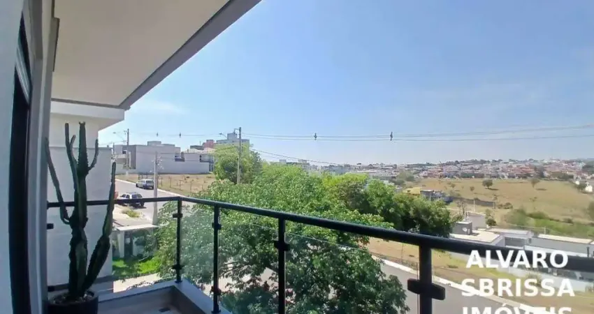 Casa com 3 dormitórios à venda, 215 m² por R$ 1.290.000 - Parque Nossa Senhora da Candelária - Itu/SP