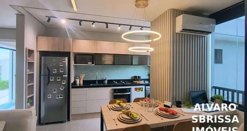 Apartamento na planta à venda no B Brasil em Itu SP Oportunidadee