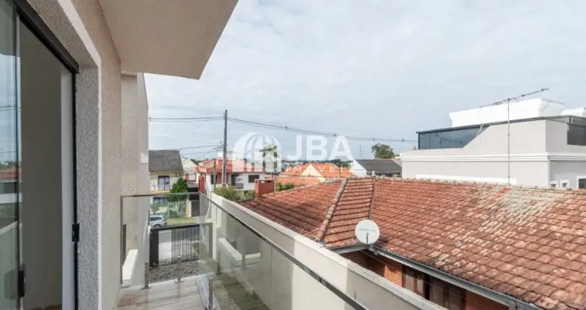 Casa em condomínio fechado com 3 quartos à venda na Rua Ana Berta Roskamp, 714, Jardim das Américas, Curitiba