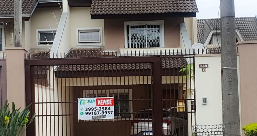Casa com 3 quartos à venda na Rua Maestro Herrmann, 389, Pilarzinho, Curitiba