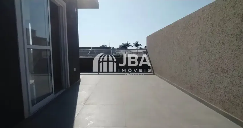 Lindo sobrado novo com 3quartos/ 01 suíte excelente localização no uberaba