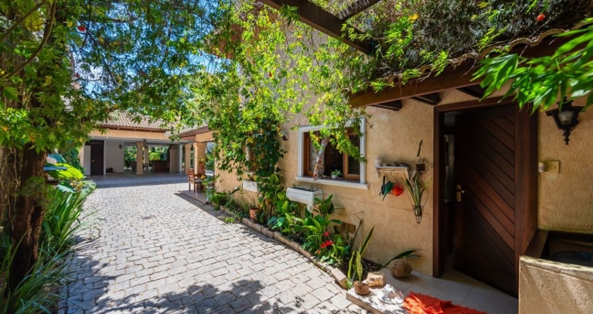 Casa com 4 quartos à venda na Rua Coronel Pretextato Pena Forte Taborda Ribas, 155, Santa Quitéria, Curitiba