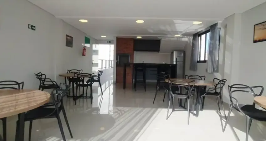 Apartamento studios e kitnets de 22,63m² a 27,92m² | com e sem terraço