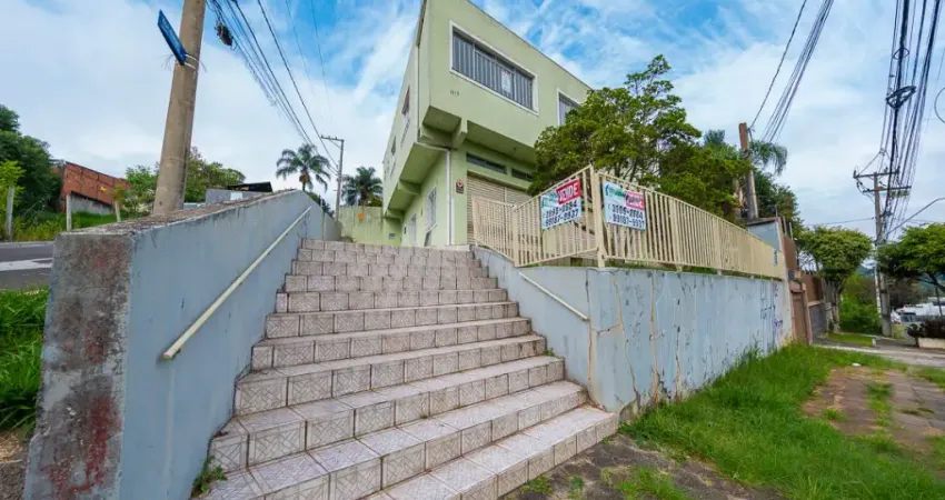 Imóvel Comercial e Residencial Av. Nossa Senhora Aparecida