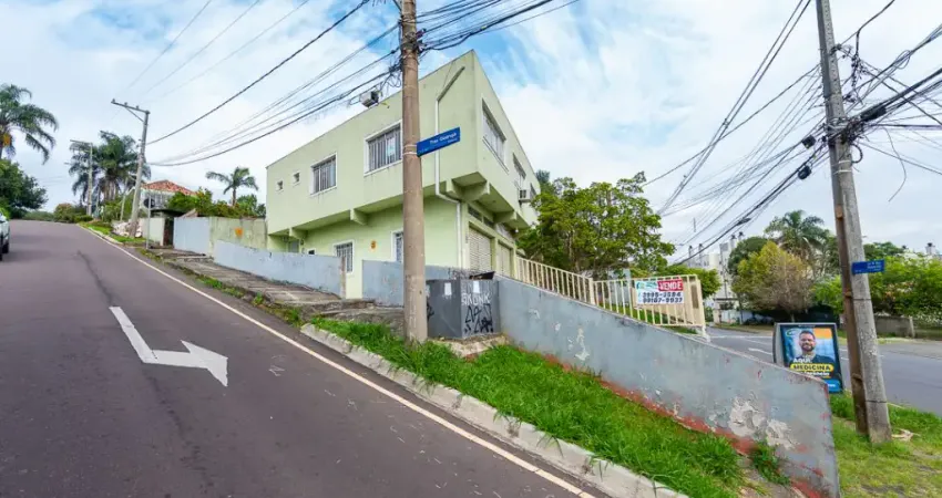 Imóvel comercial e residencial av. nossa senhora aparecida