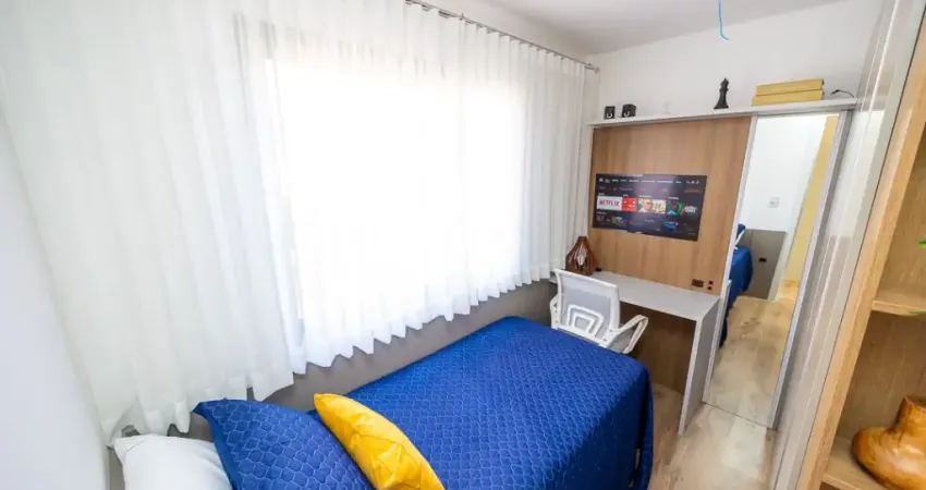 Casa em condomínio fechado com 3 quartos à venda na Rua David Geronasso, 1167, Boa Vista, Curitiba
