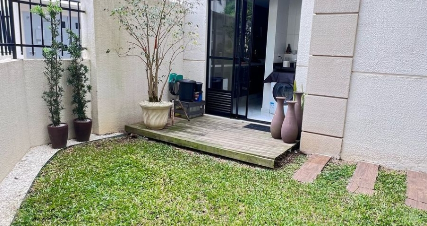 Apartamento com 2 quartos à venda na Rua Justo Manfron, 1060, Lamenha Pequena, Almirante Tamandaré