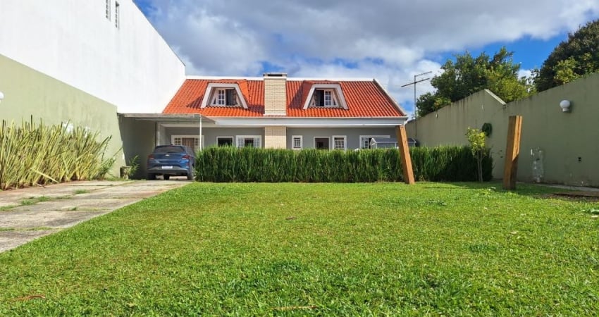 Casa com 3 quartos à venda na Rua Antônio Kaminski, 176, Orleans, Curitiba