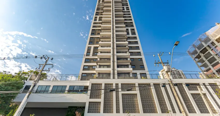 Excelente apartamento 2 quartos com 1 vaga na melhor localização do cristo rei