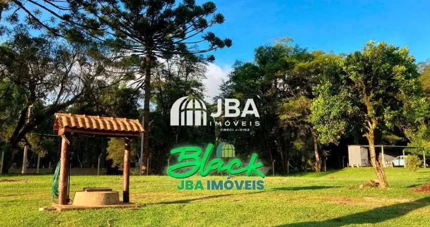 Belíssima chácara para moradia e eventos, com excelente espaço de lazer e diversão