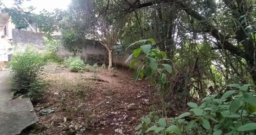 Terreno à venda na Rua Vieria Fazenda, 1000, Portão, Curitiba