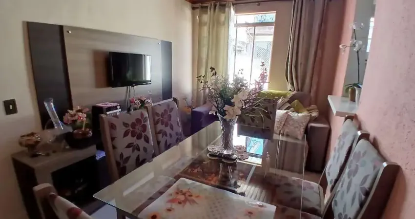 Apartamento para Venda em Curitiba, Campo Comprido, 2 dormitórios, 1 banheiro, 1 vaga