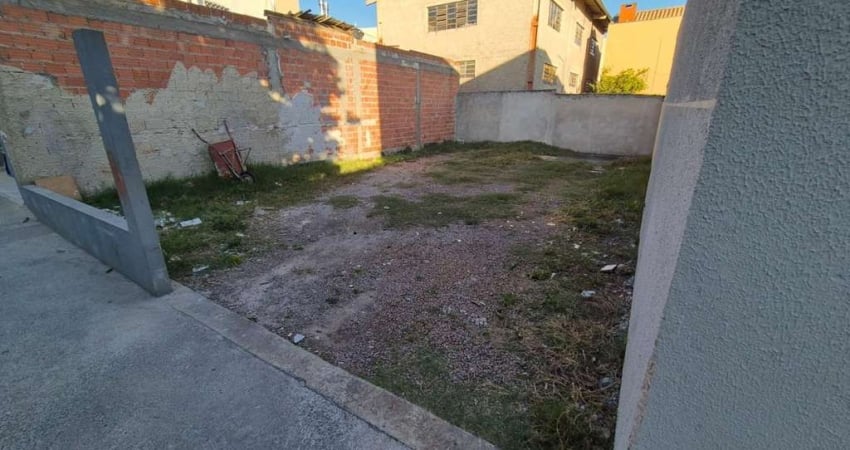 Terreno à venda na Rua Herval Velho, 375, Campo Comprido, Curitiba