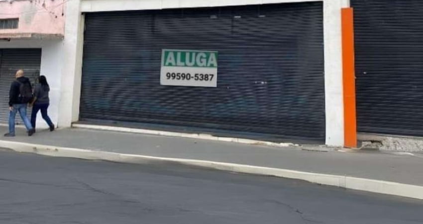 Ponto comercial com 2 salas para alugar na Avenida República Argentina, S/N, Portão, Curitiba