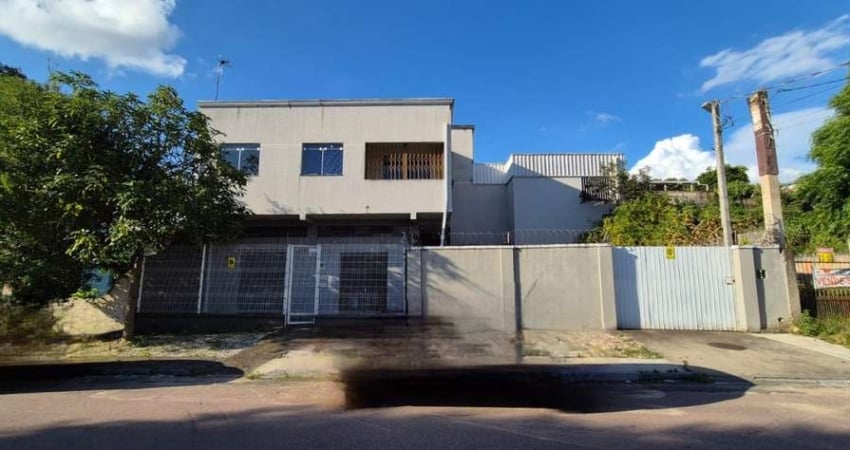 Prédio Comercial para Venda em Curitiba, Fazendinha