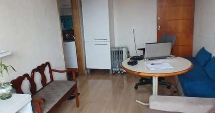 Apartamento para Venda em Curitiba, Fazendinha, 2 dormitórios, 1 banheiro, 1 vaga