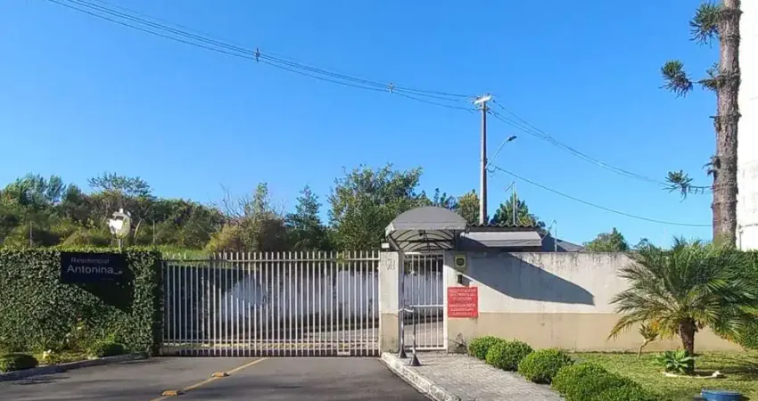 Apartamento para Venda em Curitiba, Campo Comprido, 2 dormitórios, 1 banheiro, 1 vaga