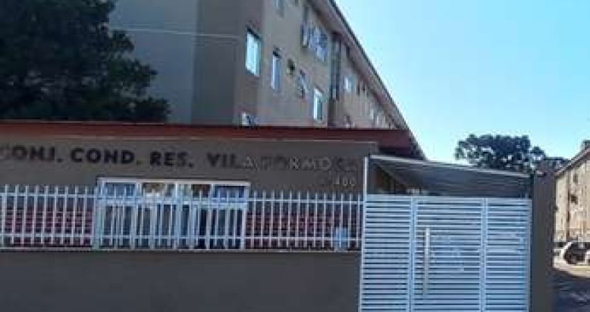 Apartamento para Venda em Curitiba, Fazendinha, 2 dormitórios, 1 banheiro, 1 vaga