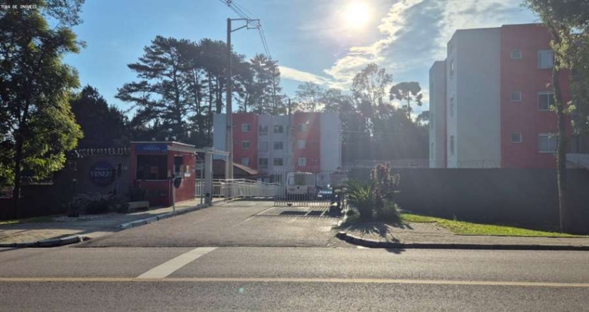 Apartamento para Venda em Curitiba, Tatuquara, 2 dormitórios, 1 banheiro, 1 vaga