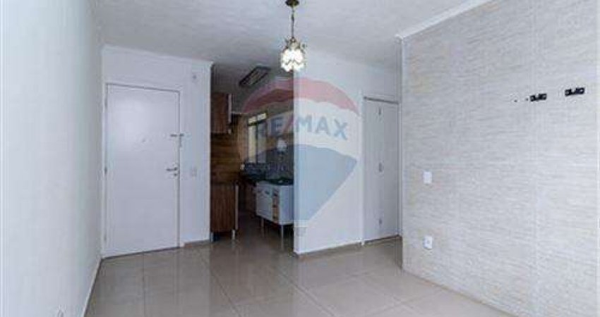Apartamento dois dormitórios - Condomínio Residencial das Laranjeiras.