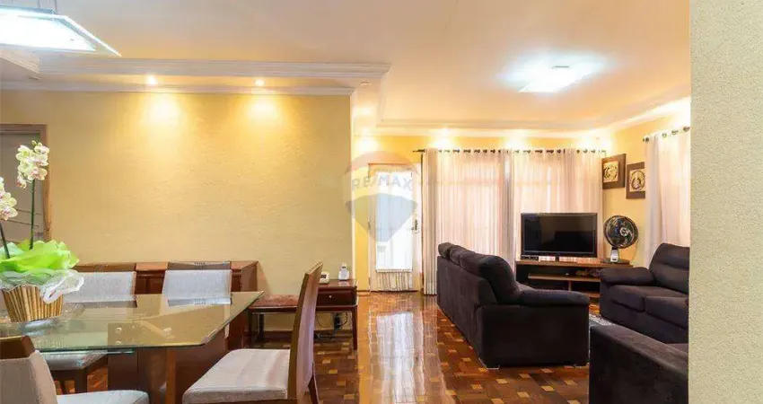 Casa com 3 quartos à venda na Rua Jacob Bunel, 152, Jardim Santa Mônica, São Paulo