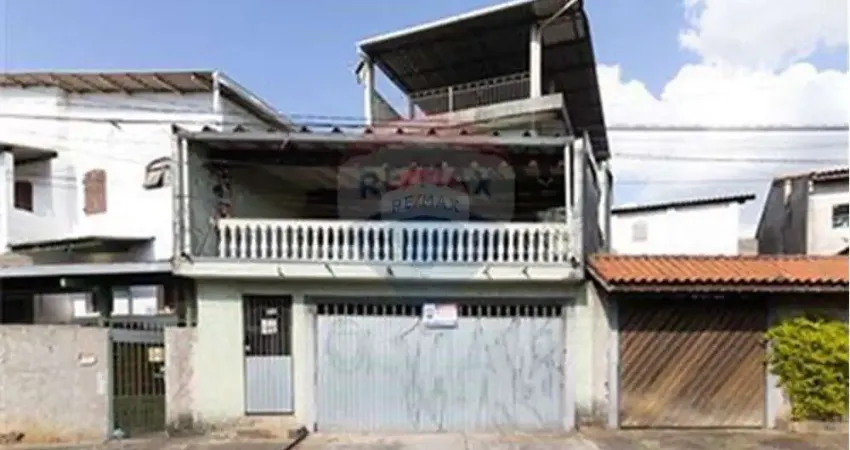 Casa com 4 quartos à venda na Rua Baquilides, 262, Jaraguá, São Paulo