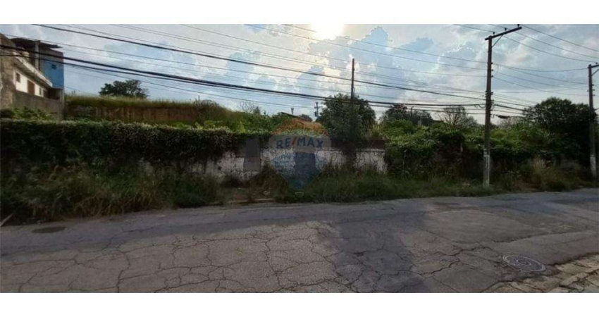 Terreno comercial para alugar na Rua Coronel Virgílio dos Santos, 685, Vila Jaguara, São Paulo