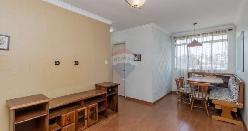 Apartamento com 2 dormitórios e 1 vaga à venda, 60m² por R$ 450.000,00 - Pompeia